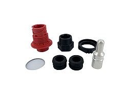 Stecker Bausatz Plus Bär Cargolift 200004720 Bc E00165