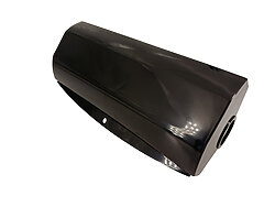 Steuerkastendeckel Dhollandia E2044 Dho K00128 1