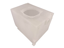 Tank Dhollandia M3020.6 Dho H00258 1