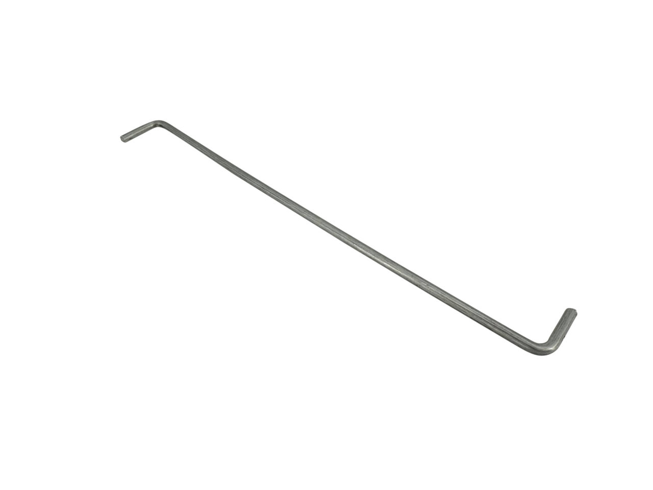 3-teiliges Torsionsfeder-Kontrollstangen-Set – Pa Produktbild-Vorschau 4