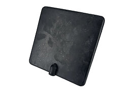 Tragrohrkappe Bär Cargolift 101100376 Bc K00575