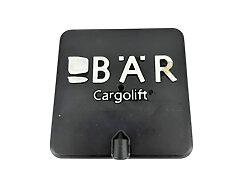 Tragrohrkappe Bär Cargolift Bc K00575 101100376