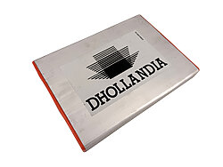 Unterfahrschutz Dhollandia Xb.a.ob.e.2018 Dho K00160 1