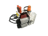 Ventilblock Dhollandia V181.l.d.12 Dho H00226 1