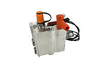 Ventilblock Dhollandia V181.l.d.12 Dho H00226 2