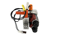 Ventilblock Dhollandia V181.l.d.12 Dho H00226 3