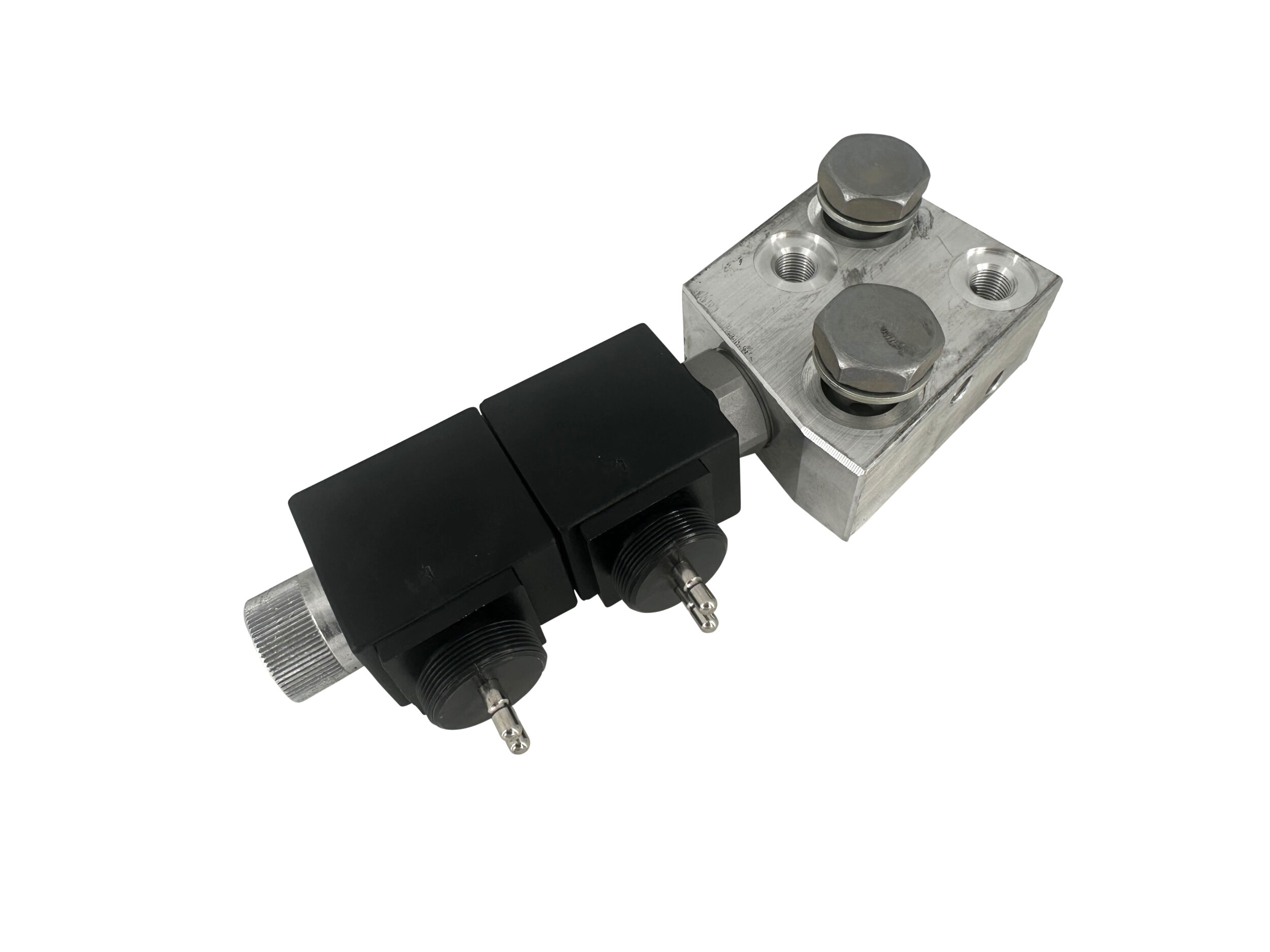 Ventilblock Dhollandia V207.t.24.p050 Dho H00257 1 Ventilblock Dhollandia V207.t.24.p050 Dho H00257 1