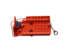 Verbindungsblock Dhollandia Dho E00063 E2051