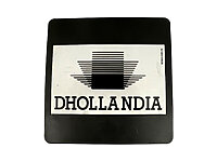 Verschlussplatte Dhollandia M0502.150.sm8 Dho K00236 1