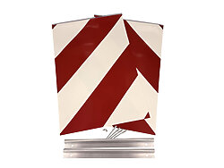 Warnflaggensatz K0029506