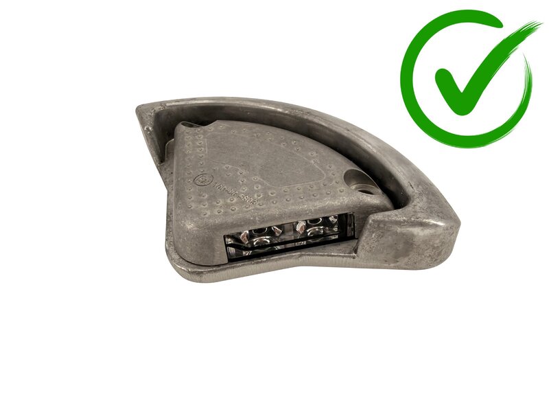 Warnlampensatz All E00072 12