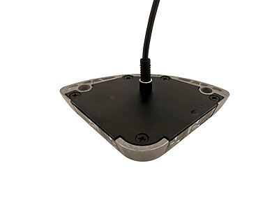 Warnlampensatz All E00072 6 Cargo Lights Warnlampen Set Ladebordwand Lampen Beleuchtung Lbw Nutzfahrzeuge