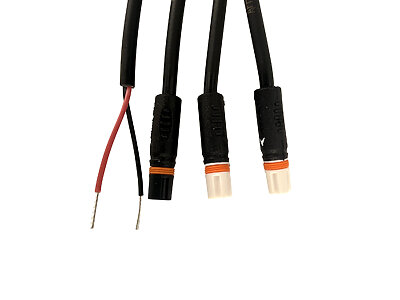 Warnlampensatz All E00072 8 Cargo Lights Warnlampen Set Ladebordwand Lampen Beleuchtung Lbw Nutzfahrzeuge