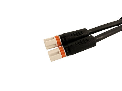 Cargo.Lights Steckverbindungen