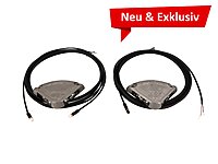 Warnlampensatz Dhollandia E0283 E0284 Dho E00167 2