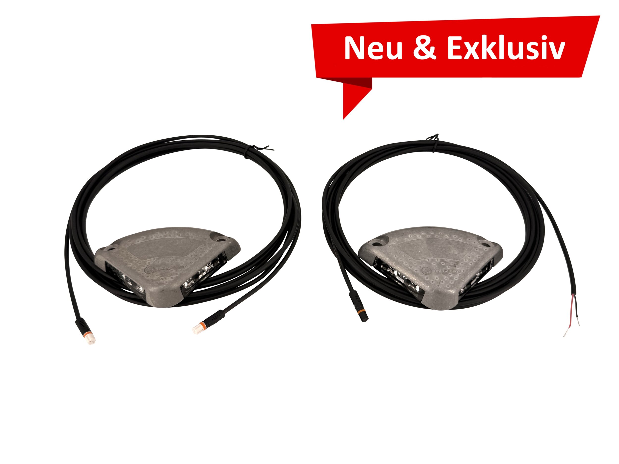 Warnlampensatz Dhollandia E0283 E0284 Dho E00167 2 Warnlampensatz Dhollandia E0283 E0284 Dho E00167 2