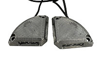 Warnlampensatz Dhollandia E0284.b.s.3 Dho E00153 1