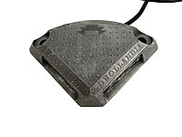 Warnlampensatz Dhollandia E0284.b.s.3 Dho E00153 3