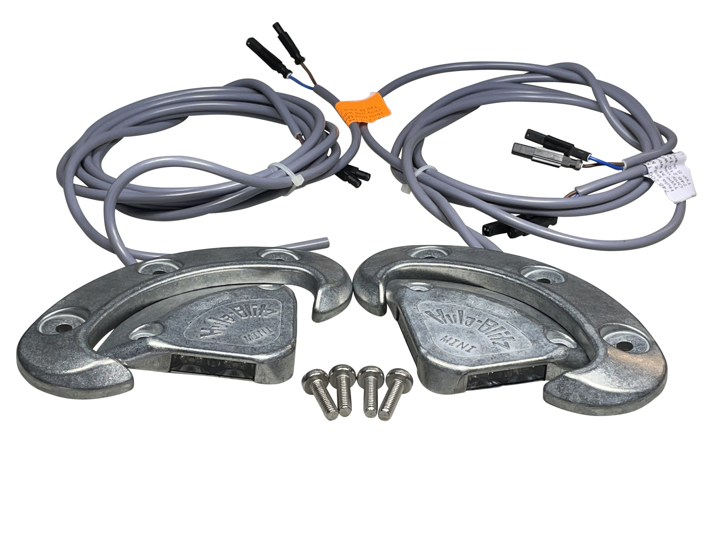 Warnlampensatz Dhollandia E0700 Set Dho E00010.set Warnlampensatz Dhollandia E0700 Set Dho E00010.set