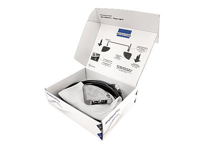 Cargo.Lights Warnlampensatz