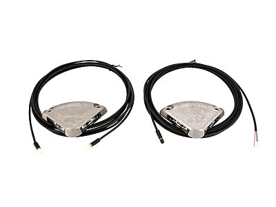 Cargo.Lights Komplettset und flexible Bestelloptionen