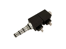 Wegeventil Dhollandia V083.24 Dho H00260