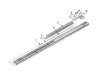 Zeichnung Abrollsicherung Bär 101134135 Bc K00632