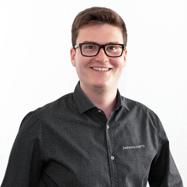 Behrens Parts Ladebordwand Ersatzteile Lkw Shop Landerampe Marcel Jagow 2