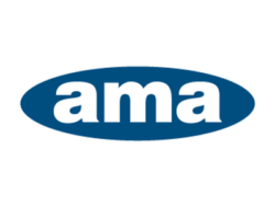 ama Ladebordwand Ersatzteile Logo Ama