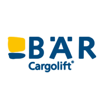 Ladebordwand Ersatzteile Logo Baer Cargolift