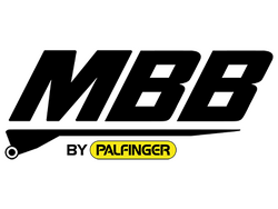 mbb-palfinger Ladebordwand Ersatzteile Logo Mbb Palfinger