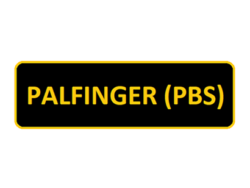 palfinger-pbs Ladebordwand Ersatzteile Logo Palfinger Pbs