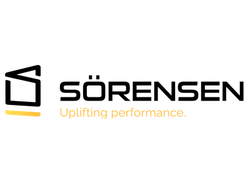 soerensen Ladebordwand Ersatzteile Logo Soerensen