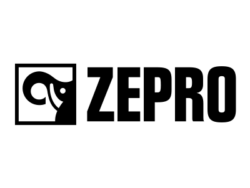 zepro Ladebordwand Ersatzteile Logo Zepro