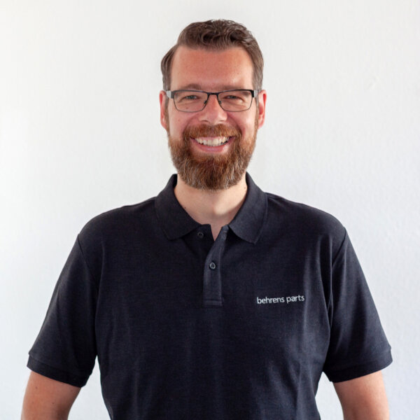 Martin Behrens Parts Ladebordwand Ersatzteile Lkw Shop Landerampe 1